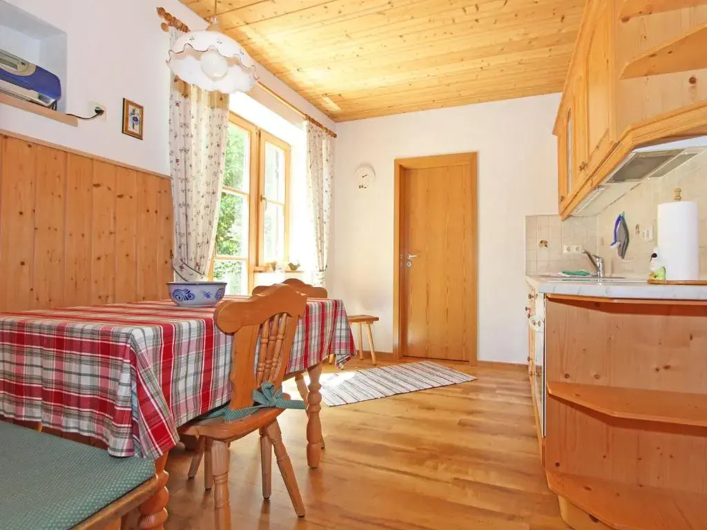 Landhaus Albrecht