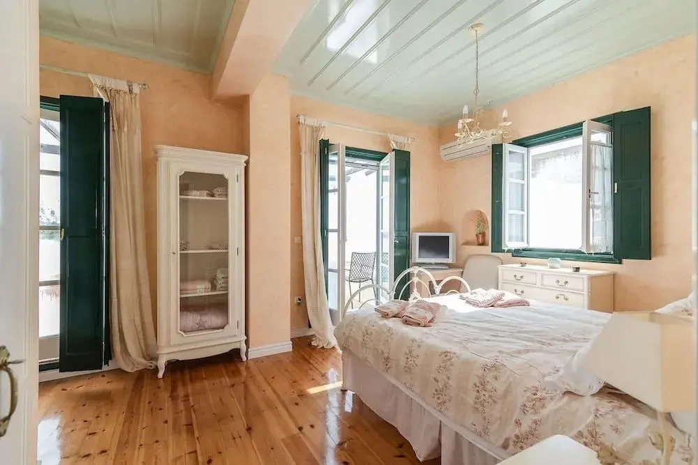 Villa Heliana Enchanting Seaviews