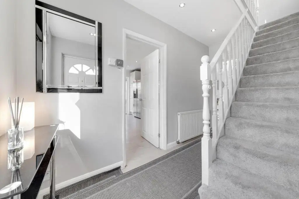 Suites by Rehoboth - Eton House - Orpington