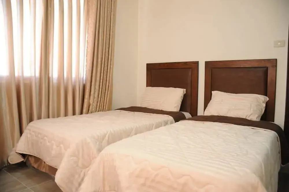 Zahran Furnish Apartments