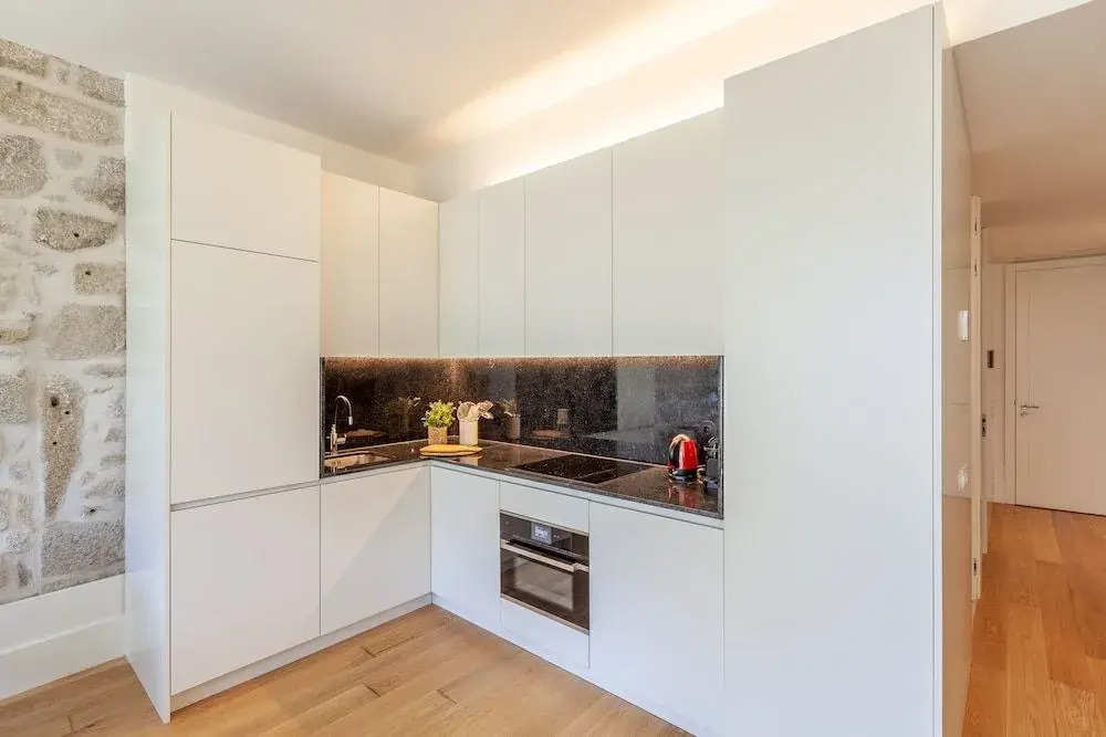 D&S - Lazaros Apartments