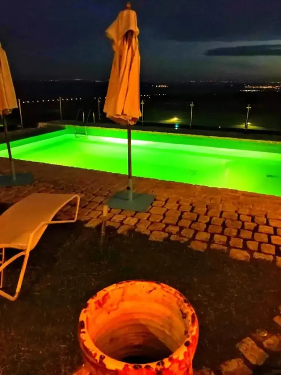 B&B Casa Margiò