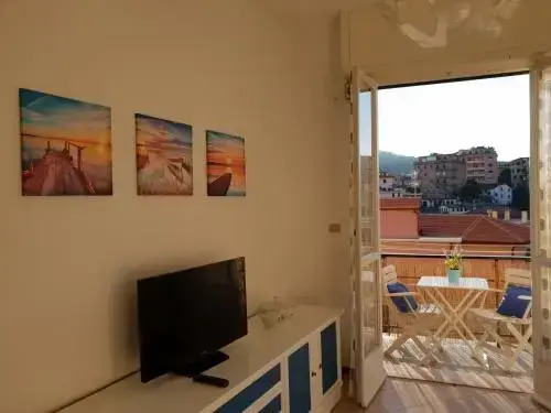 Appartamento Maestrale