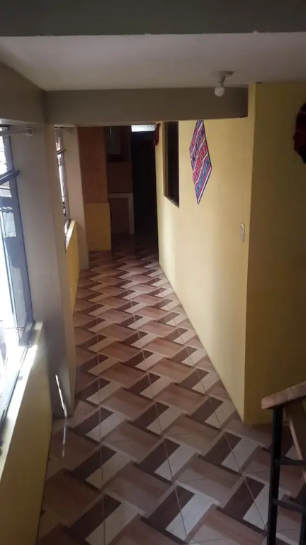 Sami House Hostal - Hostel