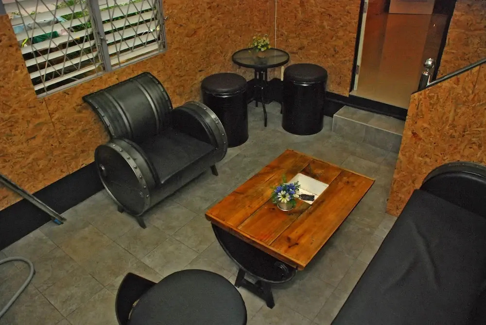 Buathai Loft Hostel Hua Hin