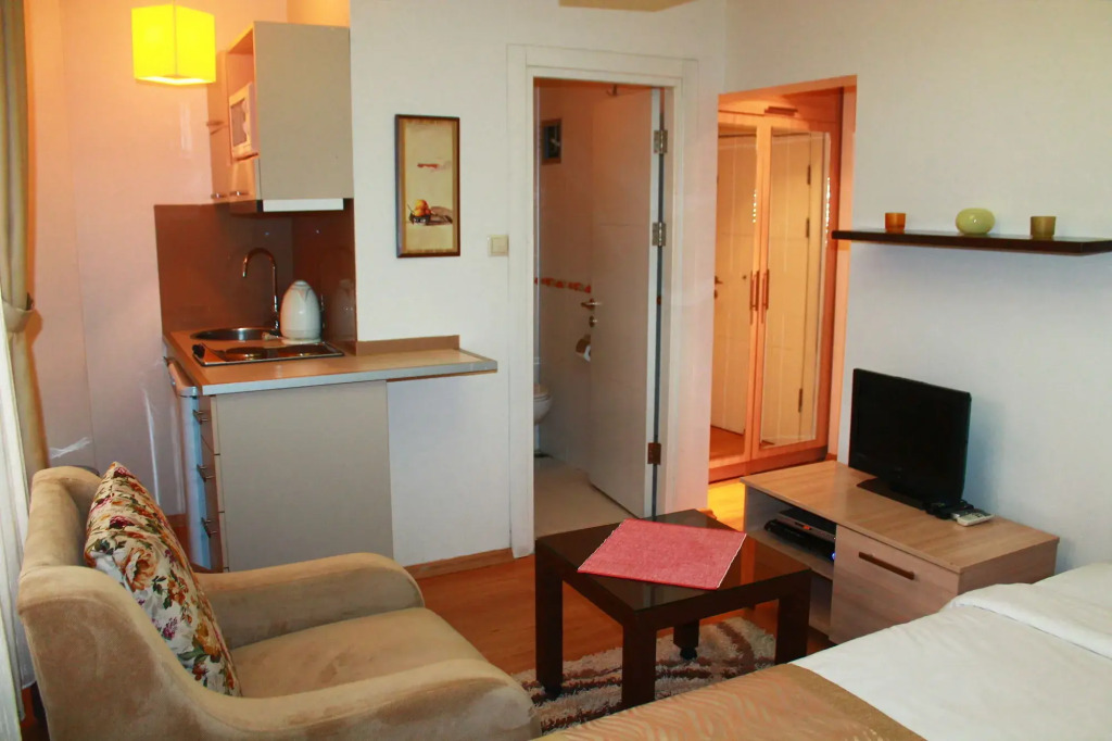 Liva Suite