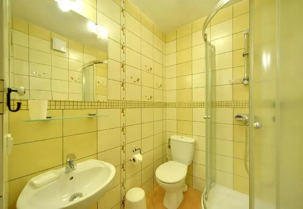 Willa pod Czantorią SPA Ustroń