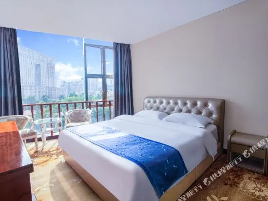 Boruisi Hotel