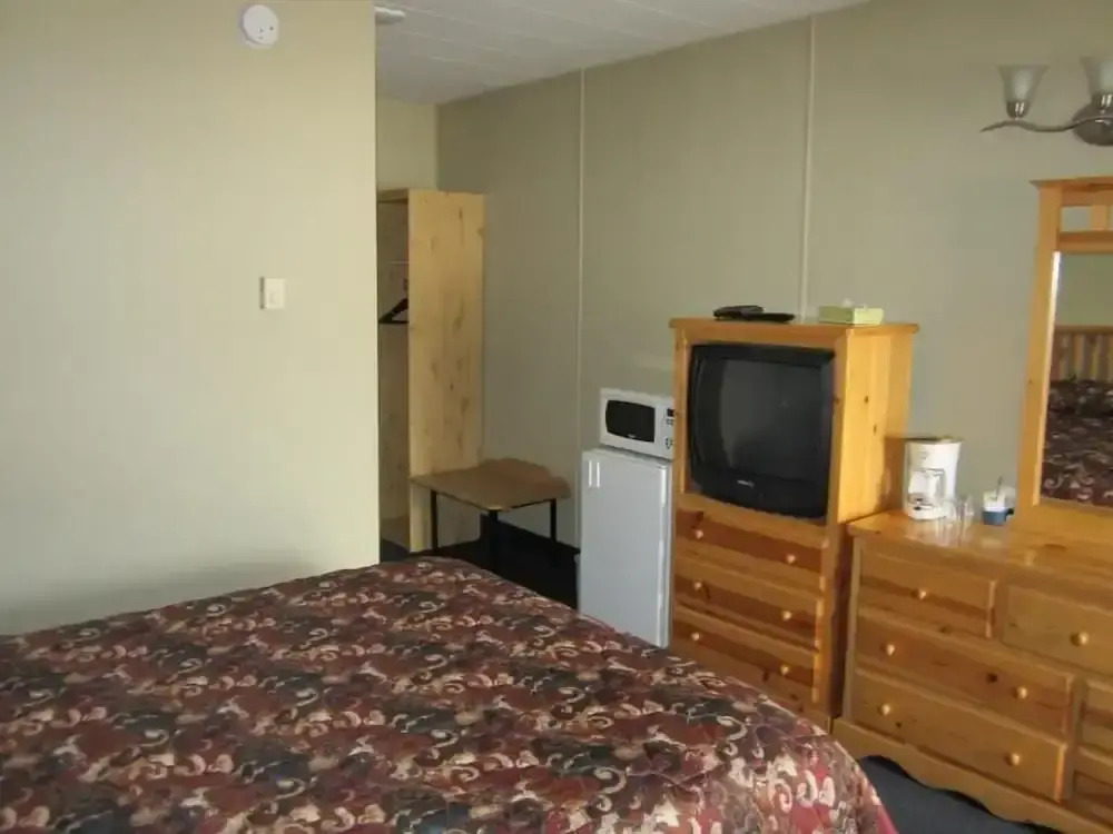 Schell Motel