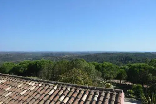 Alto da Lua