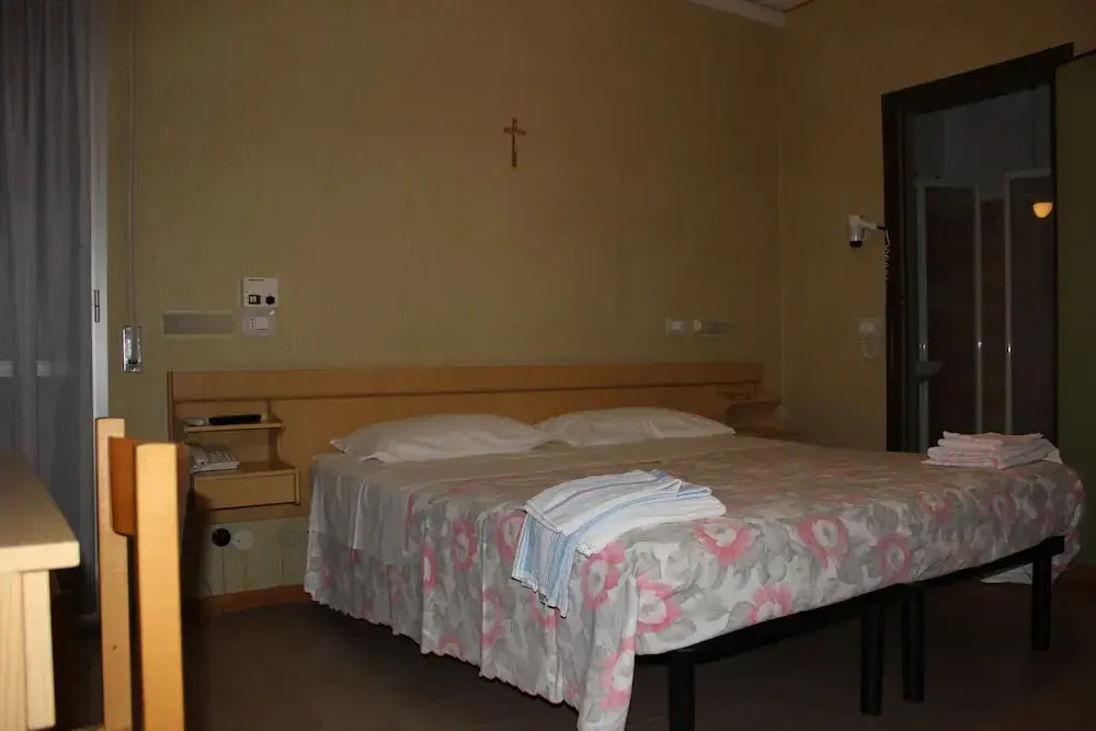 Hotel Pierina