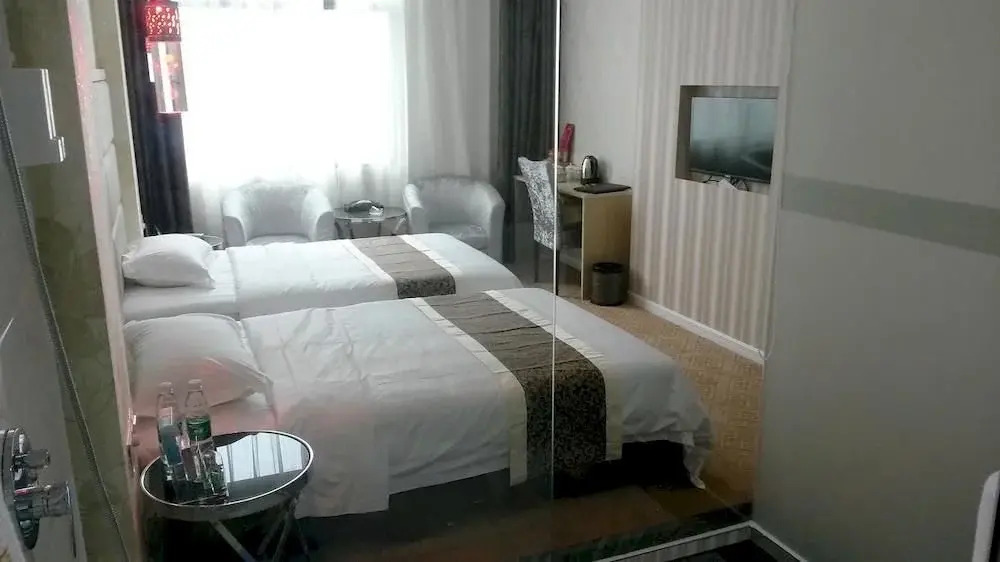 Dipai Hotel