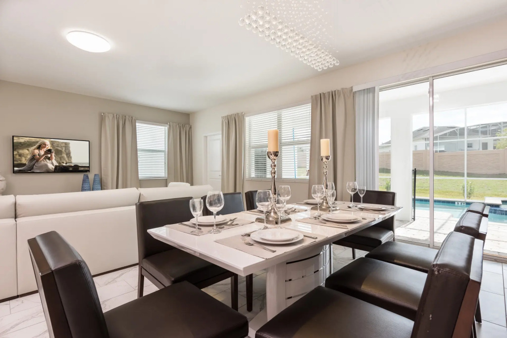 Championsgate Resort by Vhc Hospitality