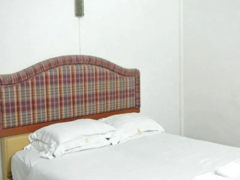 Pattana Hotel