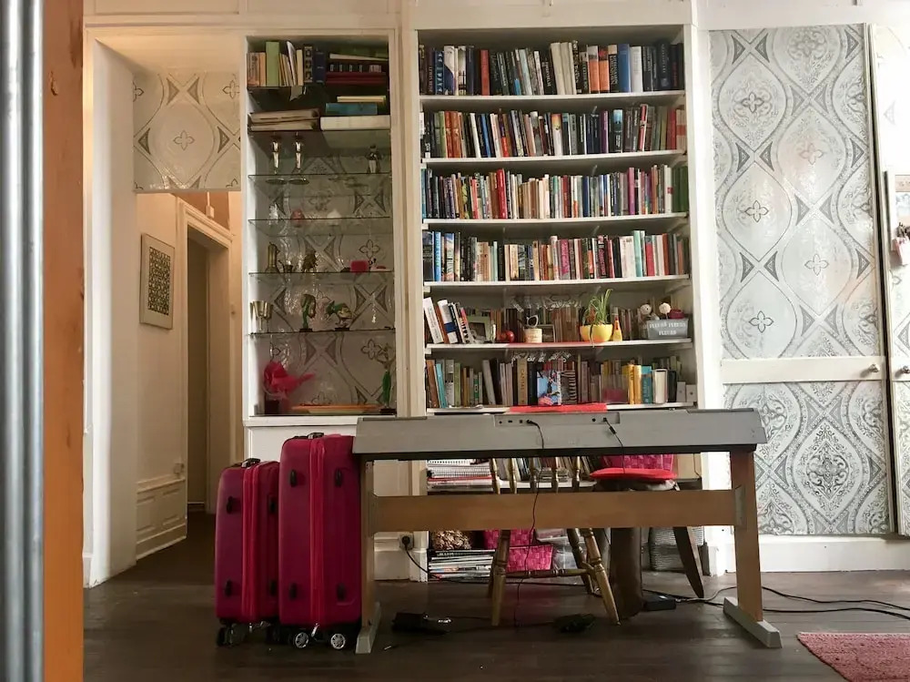 Suites Havre de Paix Nancy
