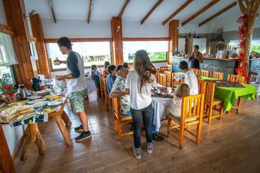 Maru Lodge