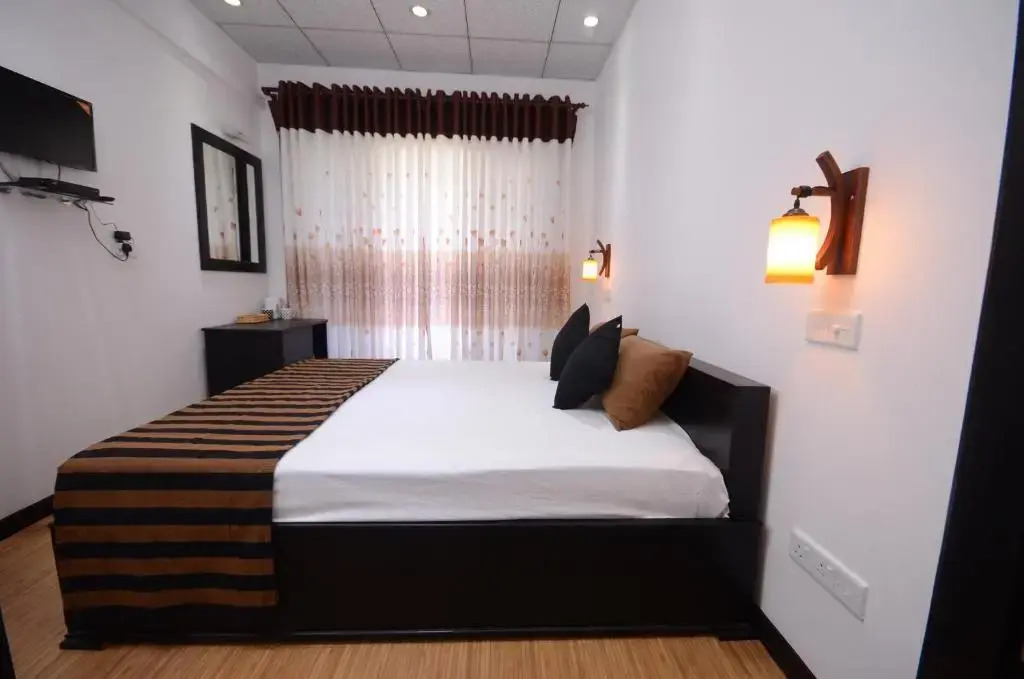 L&D Lodge