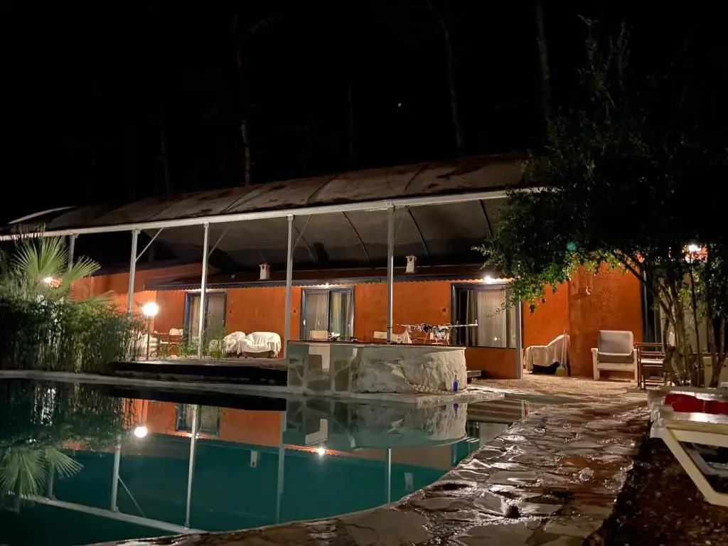 Olympos Five Rooms Apart no 2