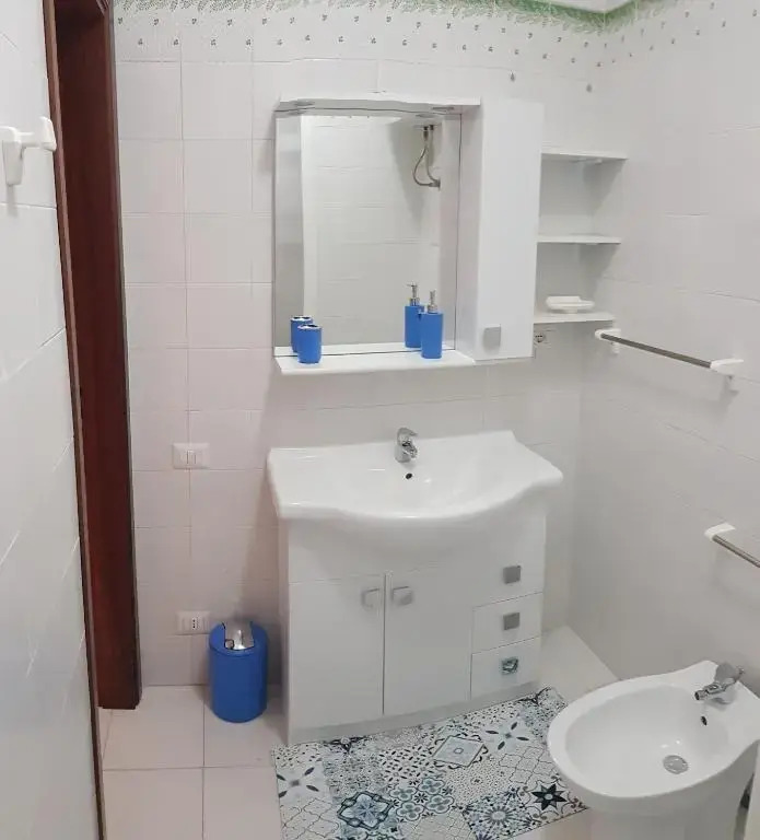 Cefalù Apartment 504