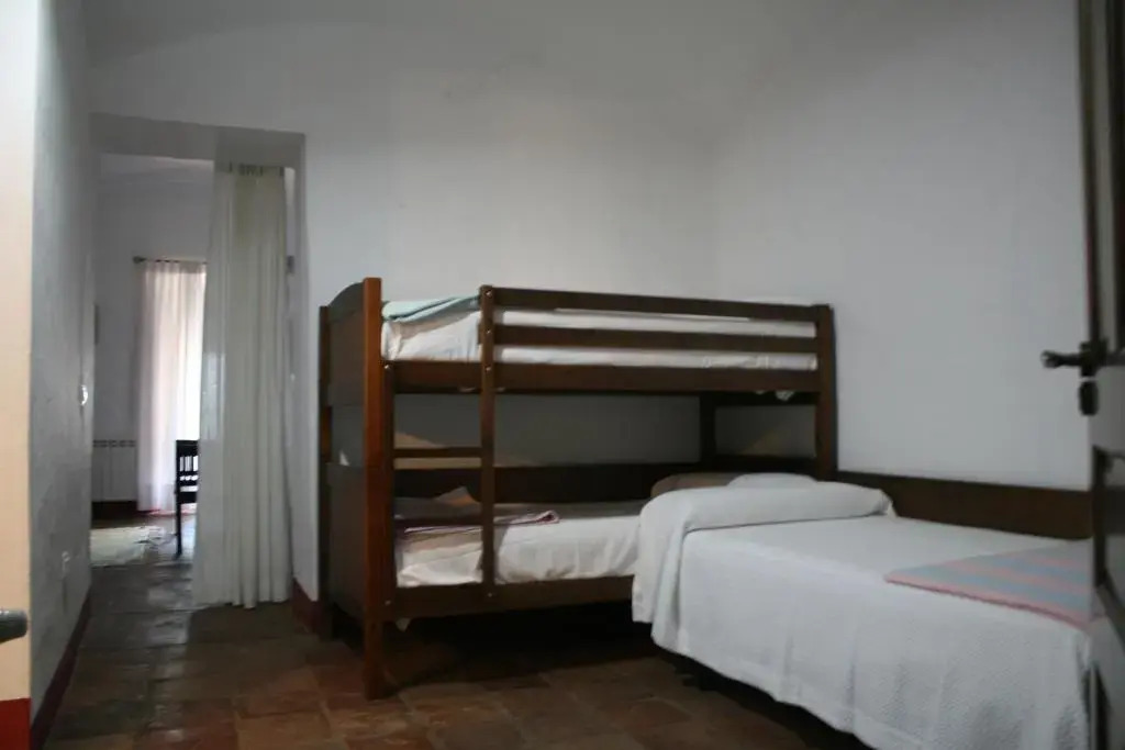 Hotel Rural Las Grullas