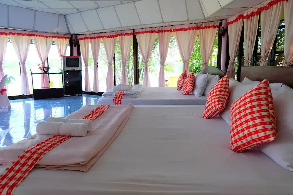 P Resort Riverside