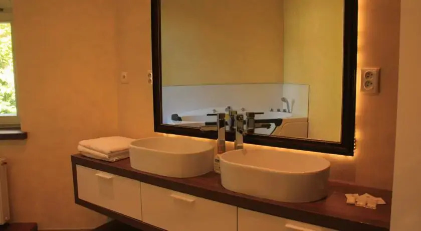 Apartment Rybalkova