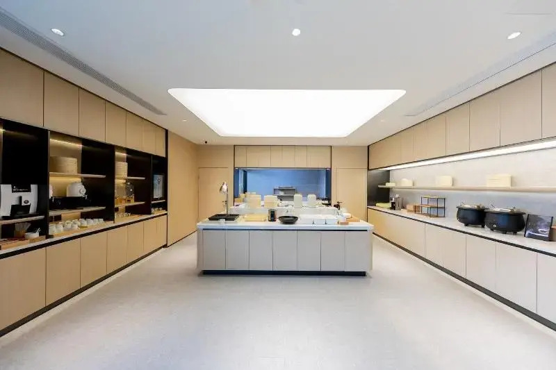 Ji Hotel Hangzhou Yunhe Wanda Plaza