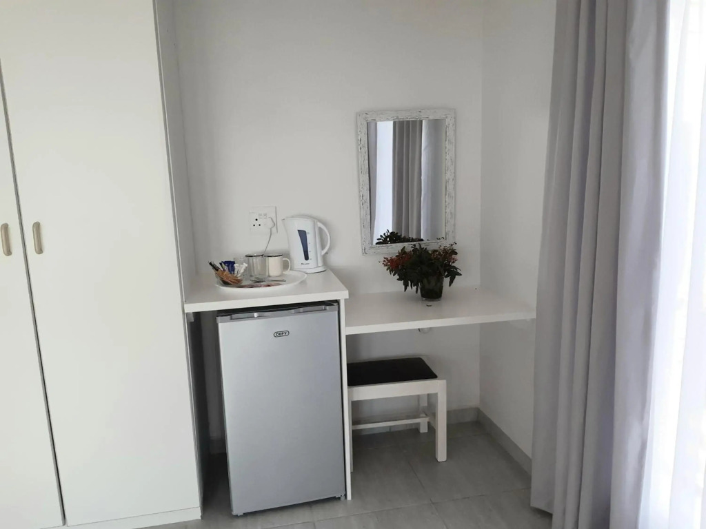 OCEAN VIEW GUEST HOUSE