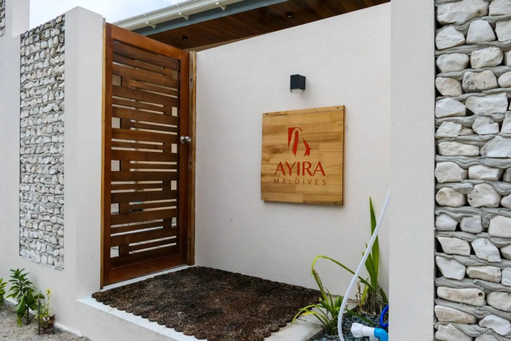 AYIRA Maldives