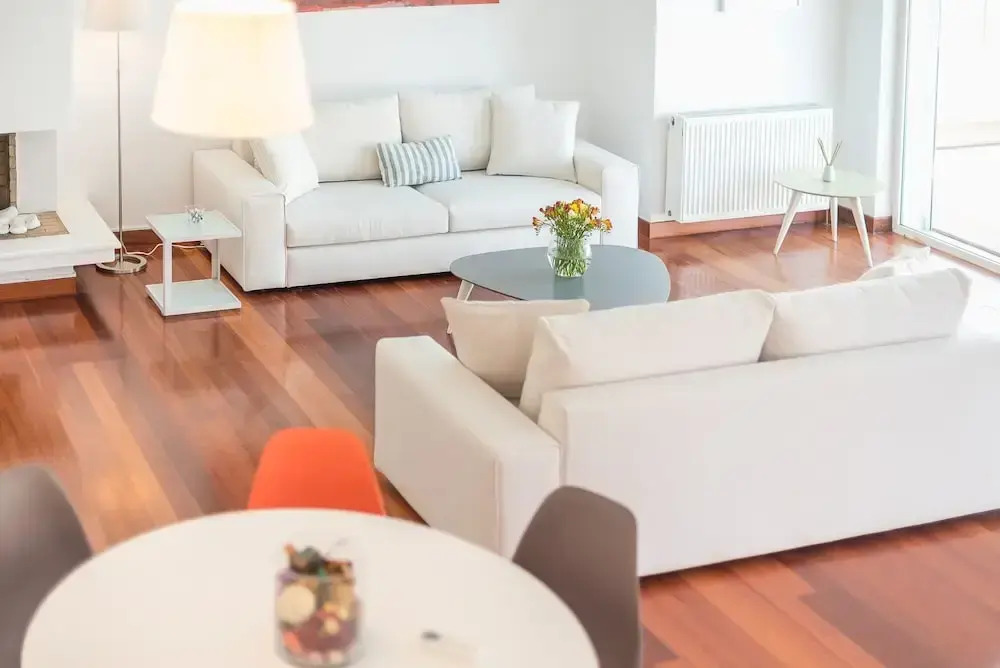 Adelos Luxury villa-maisonnete with pool in Elliniko Athens