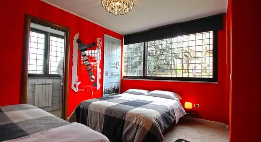 B&B Retrò