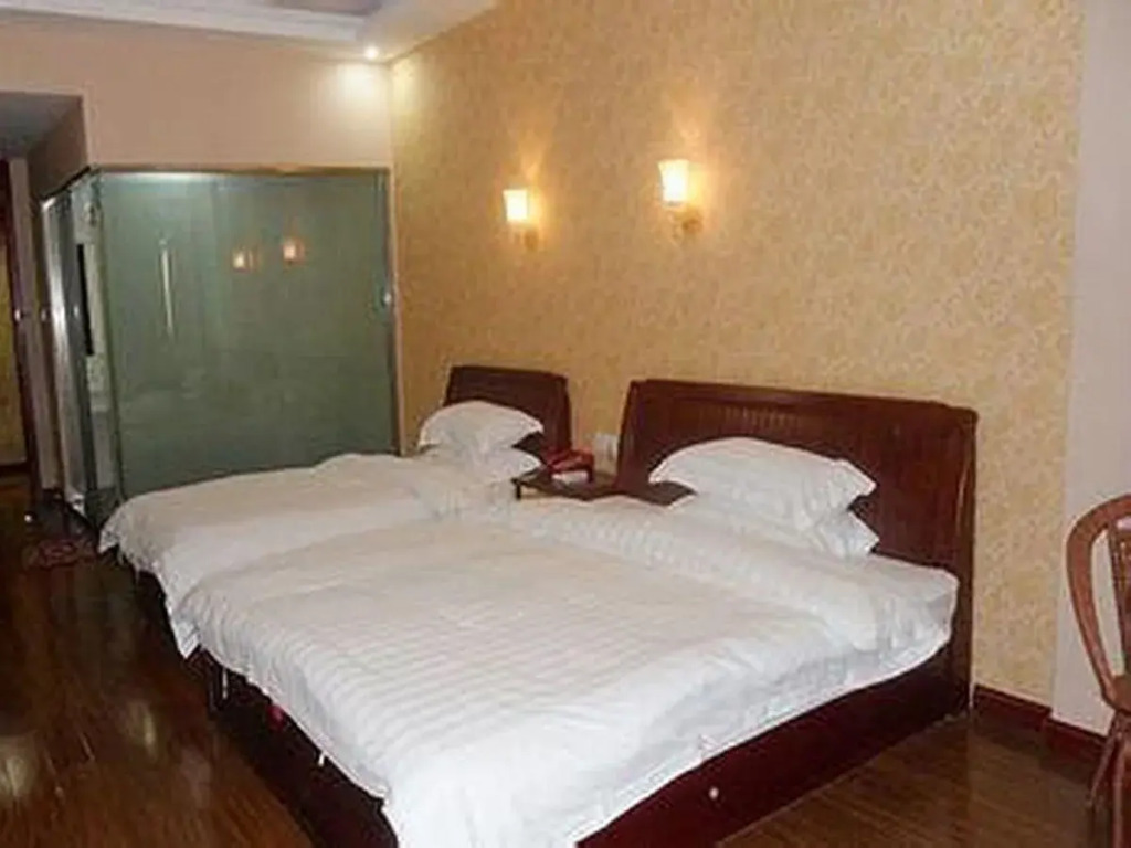 Wuzhen Good Dream Business Hotel