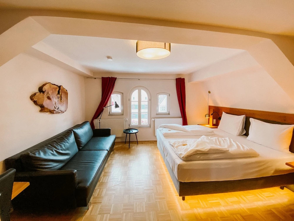 Hotel Gasthaus zur Sonne
