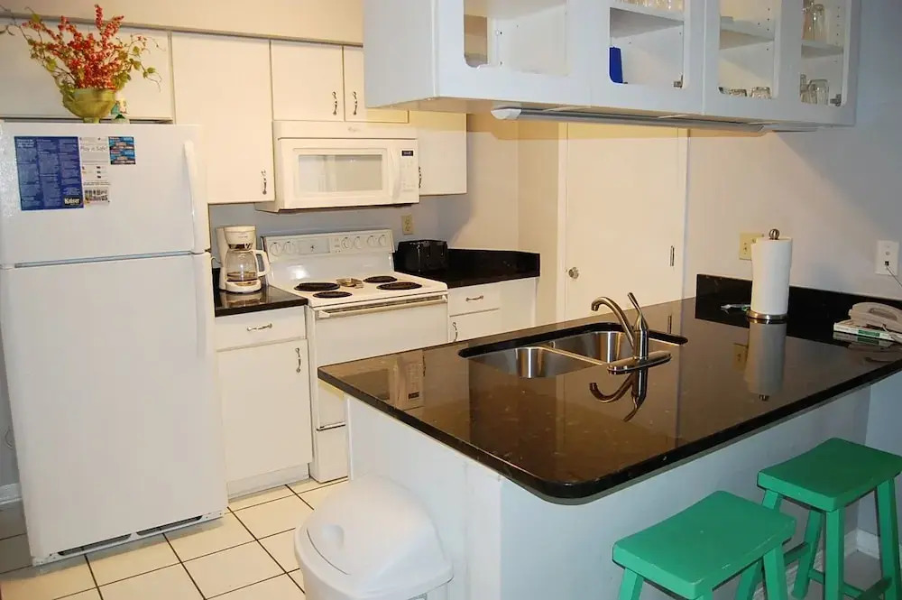 Harbour Place 204