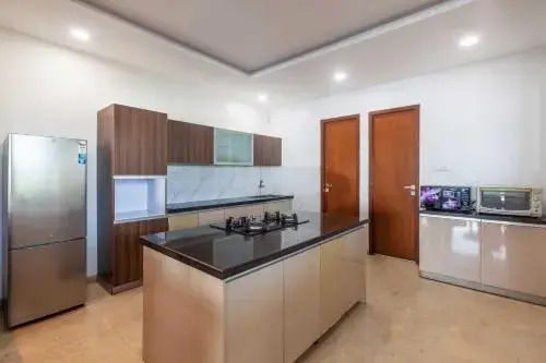 StayVistas White Pebbles - A Villa with Theater Room & Swimming Pool