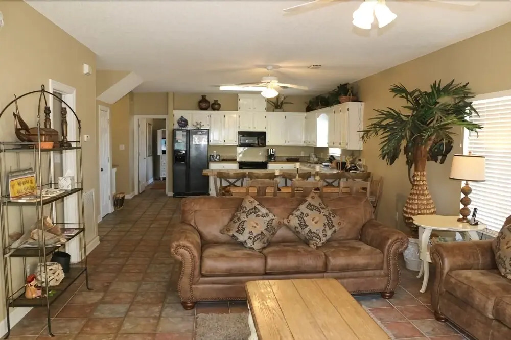 Blue Dolphy East House - 4 Br Home