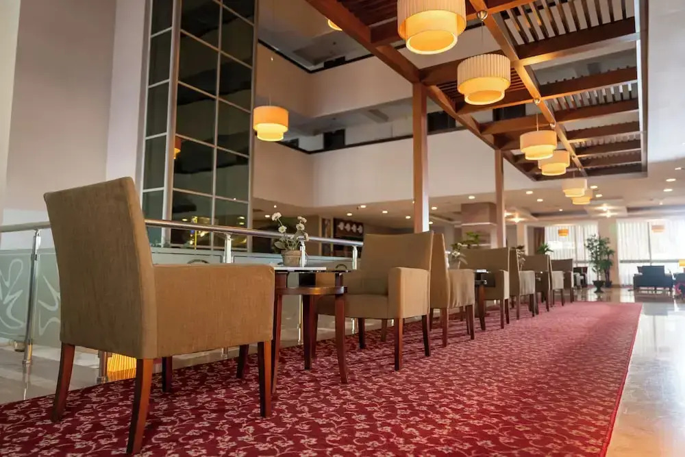 Mgs Hotel