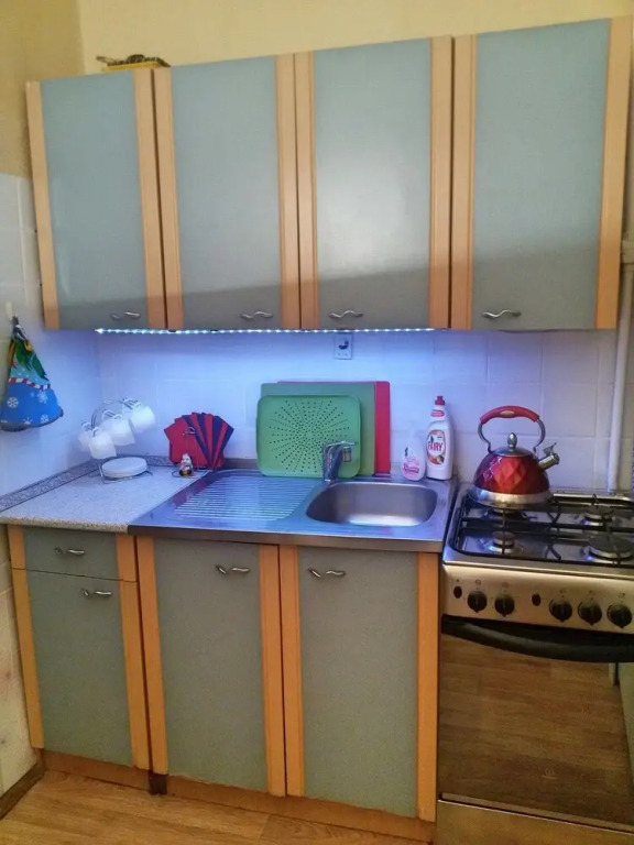 Apartments in Golden Triangle