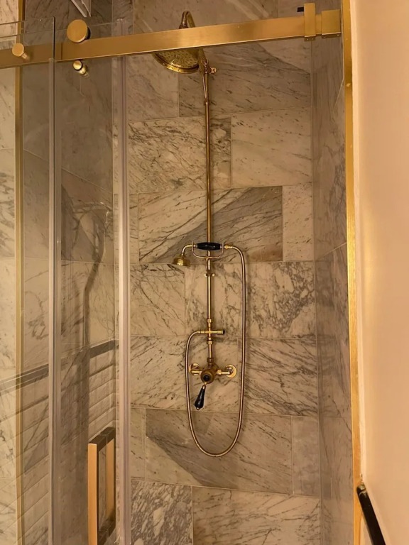 La Petite For t Art Deco Apartment in Brussels