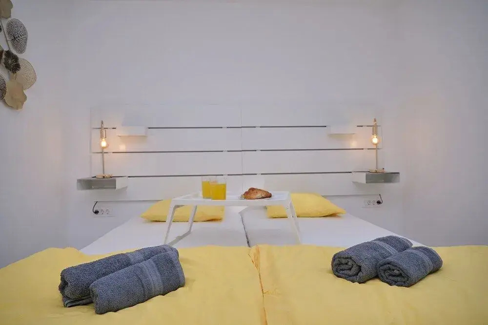 Apartment Bellezza