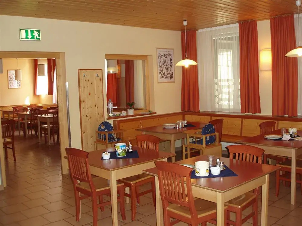 JUFA Hotel Schladming