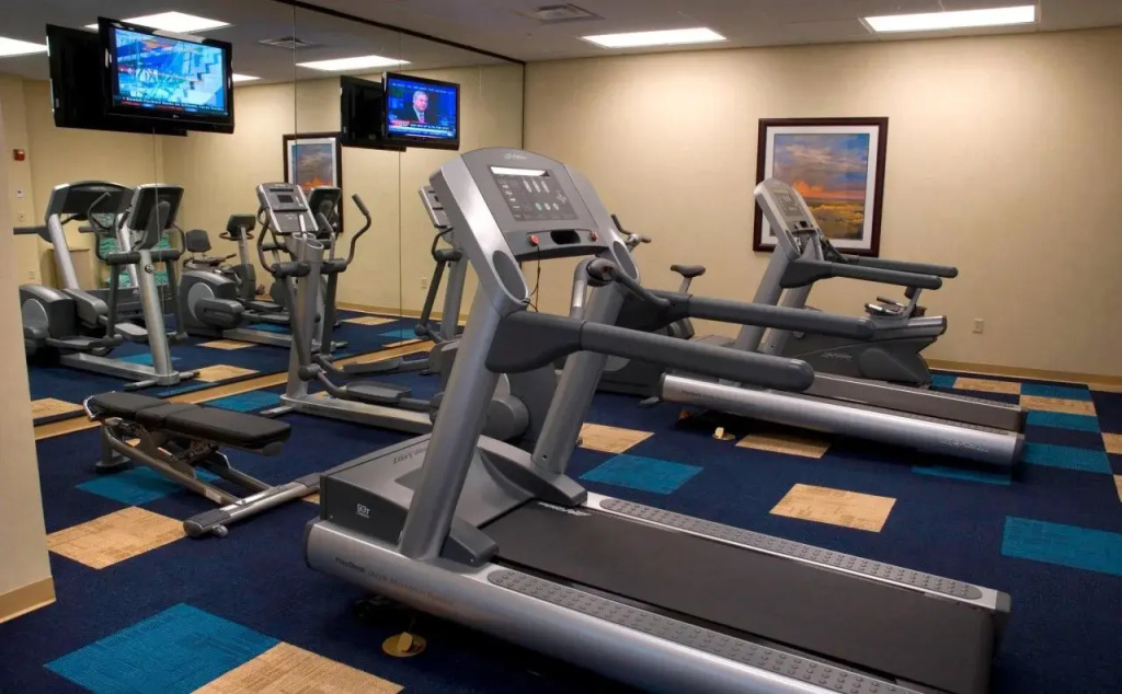 Courtyard by Marriott Canton