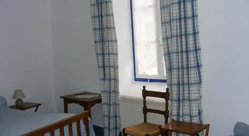 La Vieille Auberge