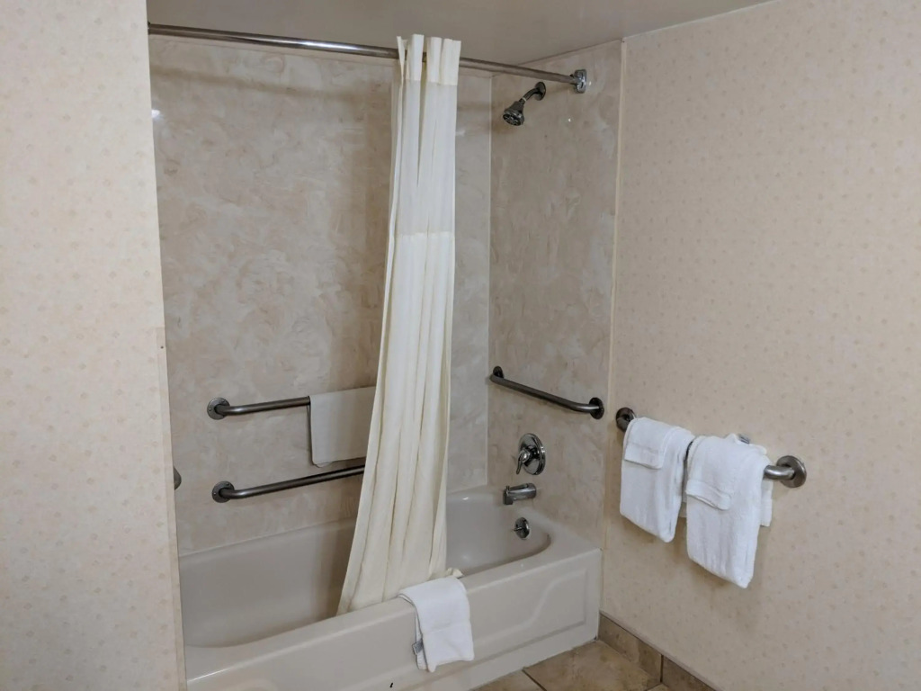 Quality Inn Salem - I-81