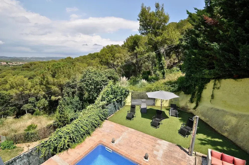 Villa Carmens Lloretholiday