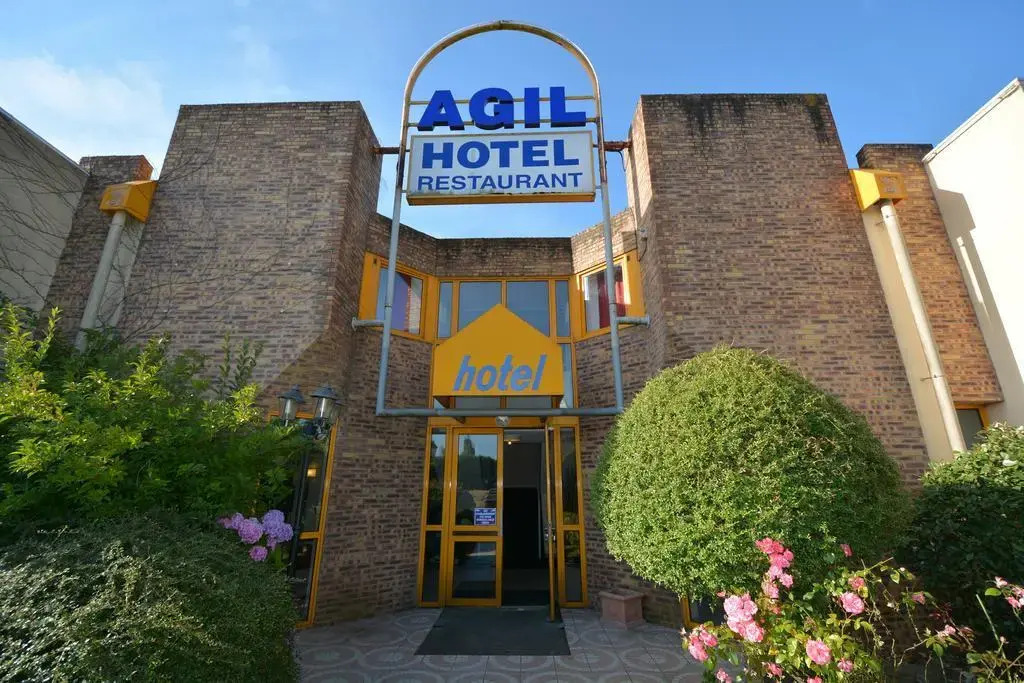 Agil Hôtel