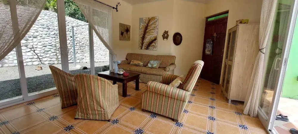YETHAN HOUSE