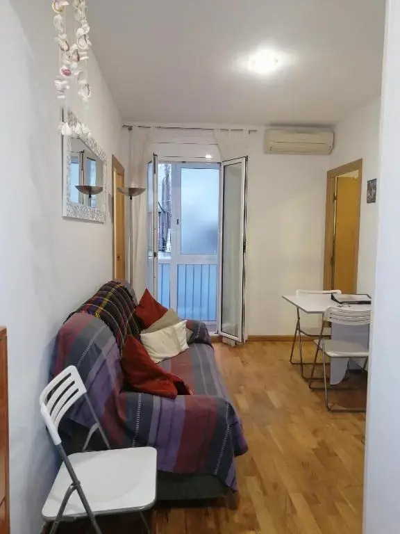 Barcelona me enamora