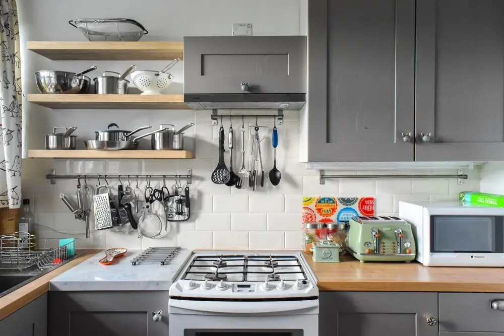 Charming 2 Bedroom Battersea Flat