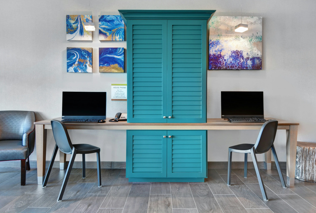 Home2 Suites By Hilton Melbourne Viera
